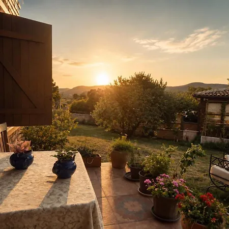 Bed & Breakfast Agroecology And Gastronomy Kusadası