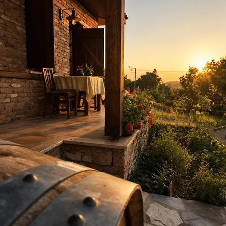 Bed & Breakfast Agroecology And Gastronomy