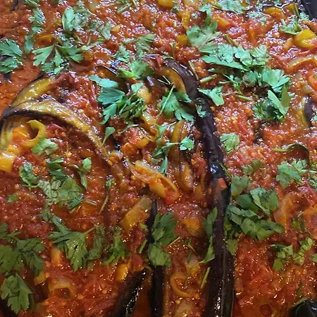 Agroecology And Gastronomy Kusadası