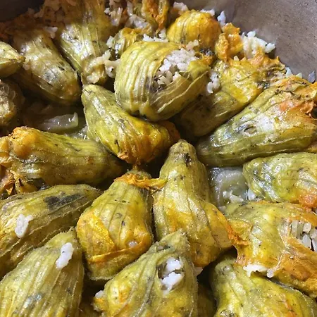Bed & Breakfast Agroecology And Gastronomy Kusadası