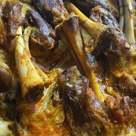 Agroecology And Gastronomy Kusadası