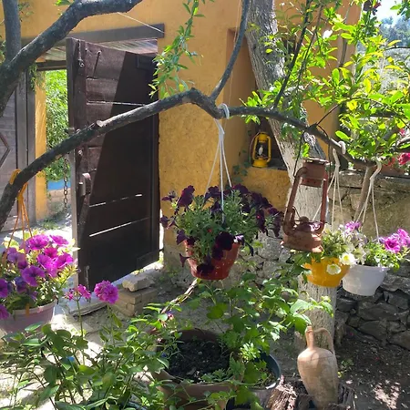 Agroecology And Gastronomy Bed & Breakfast