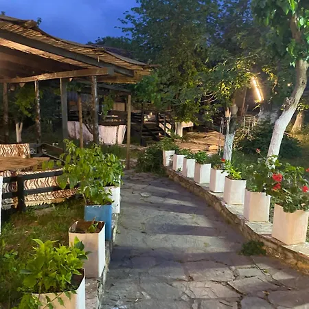 Agroecology And Gastronomy Bed & Breakfast *