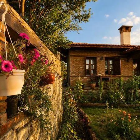 Bed & Breakfast Agroecology And Gastronomy Kusadası