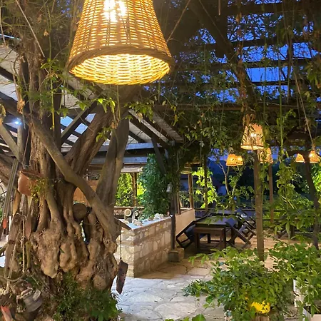Agroecology And Gastronomy Kusadası